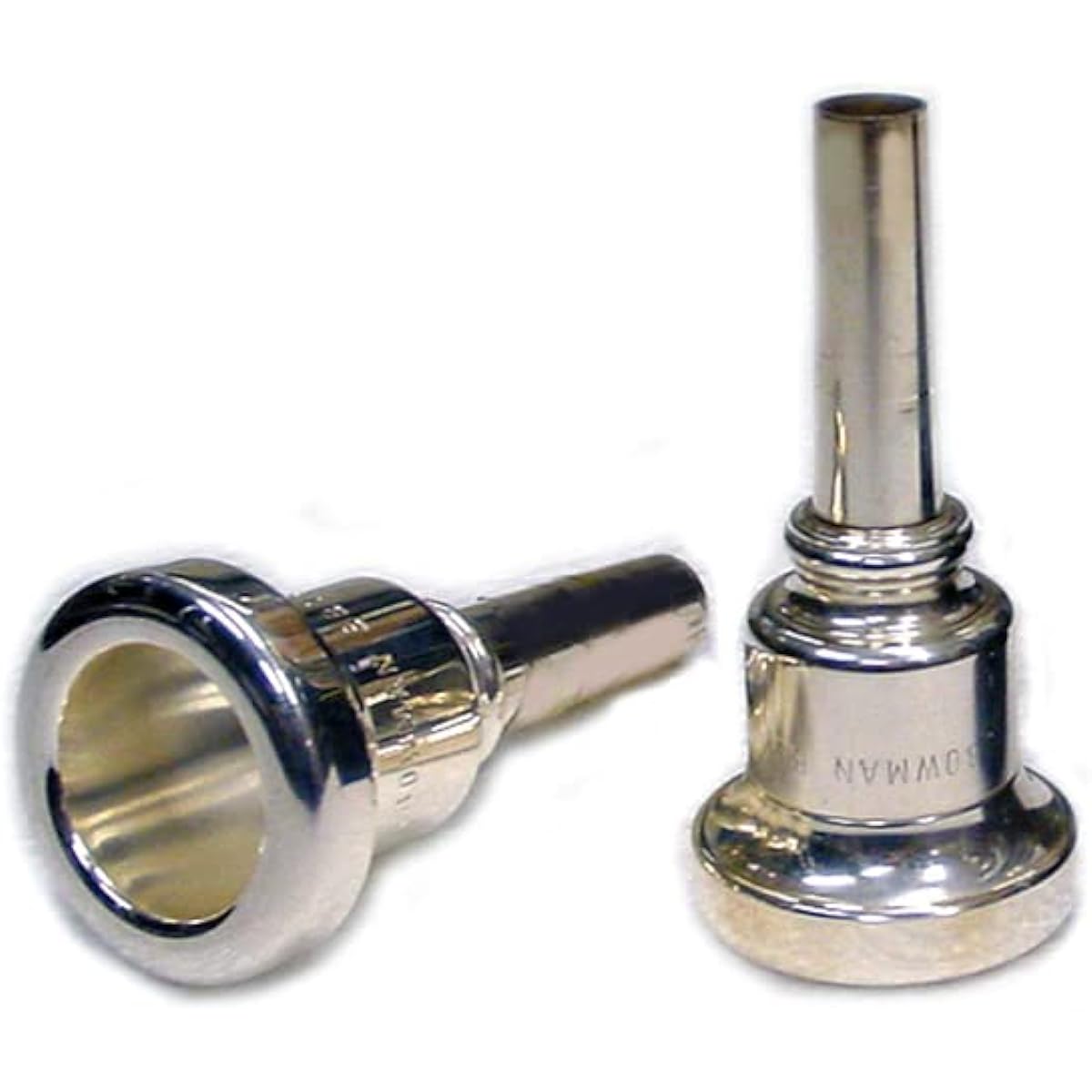 GRIEGO BB2-BT SP Euphonium mouthpiece GRIEGO