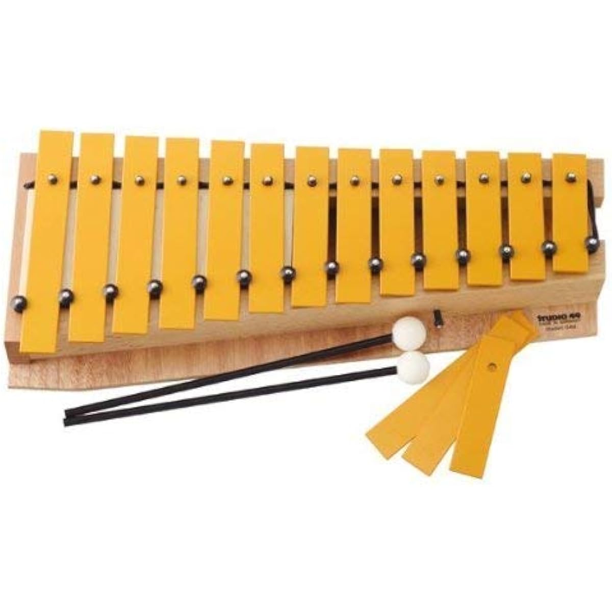 Studio 49/STUDIO49/Instrument/Model Glockenspiel/Alto D/STGAD