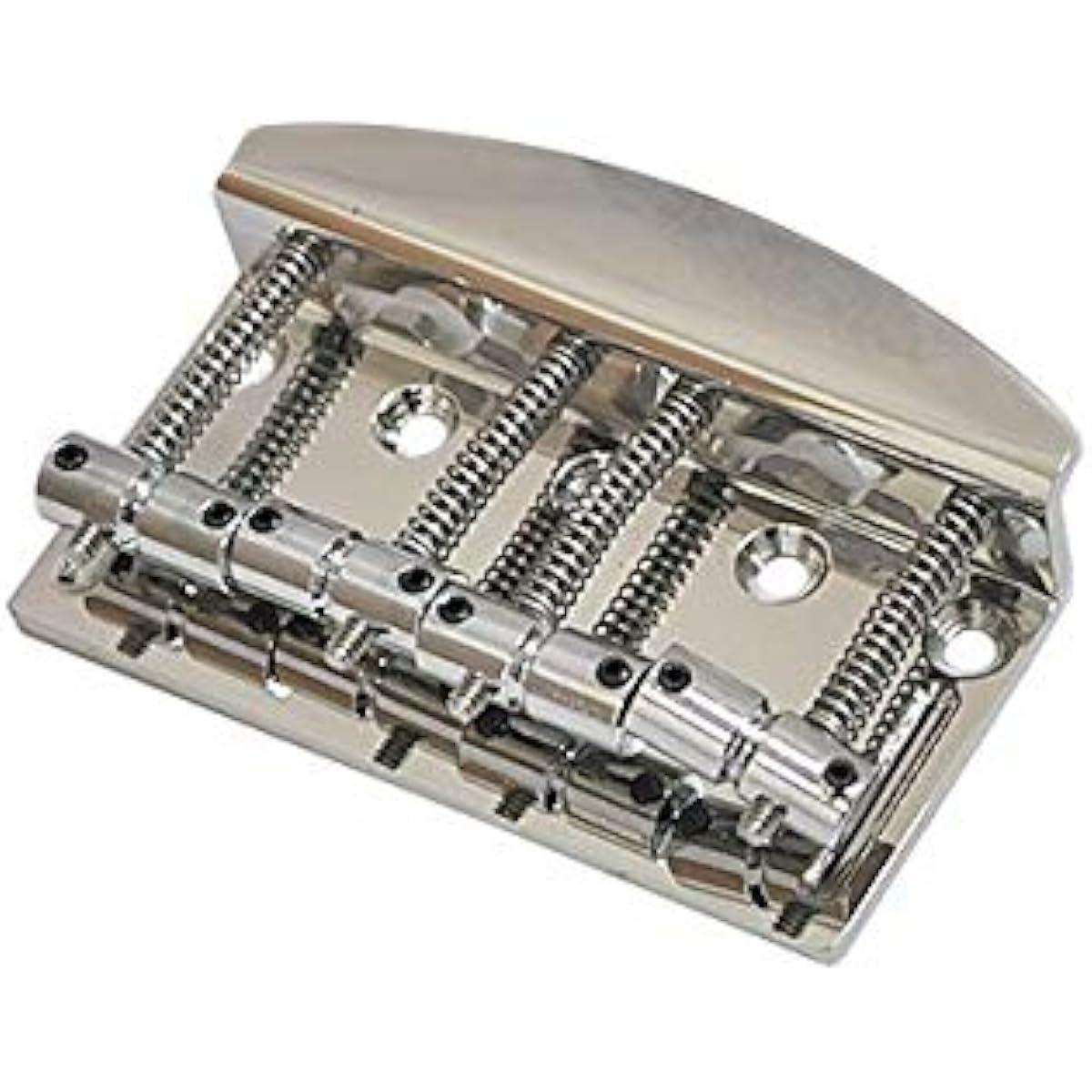 HIP SHOT 4 Strings Vintage Bass Bridge 750