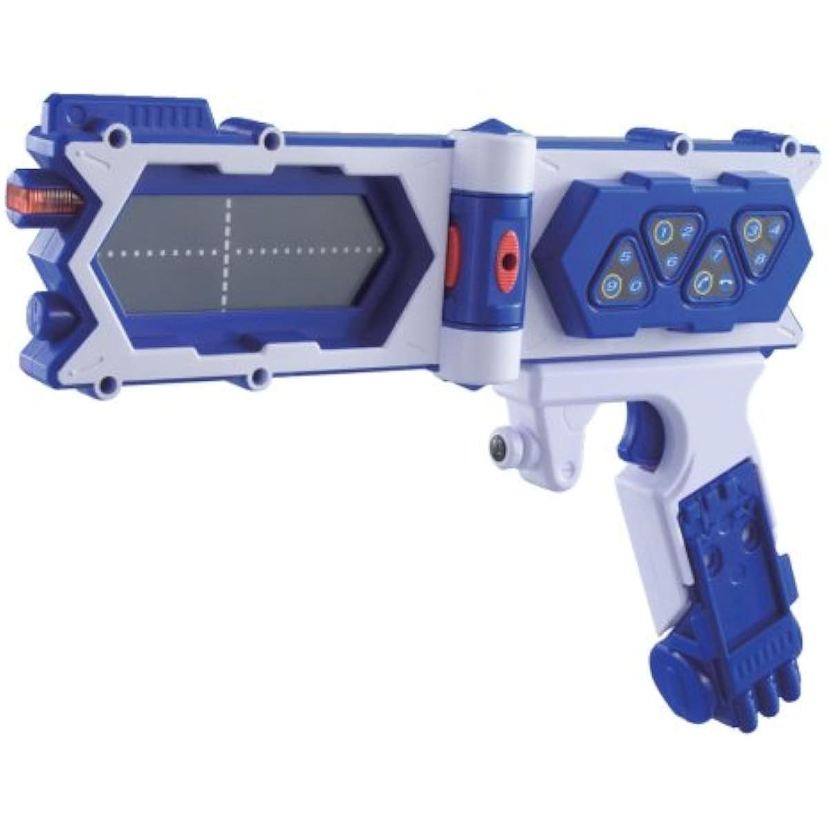 Kamen Rider Kiva Transformation Mobile Equalizer