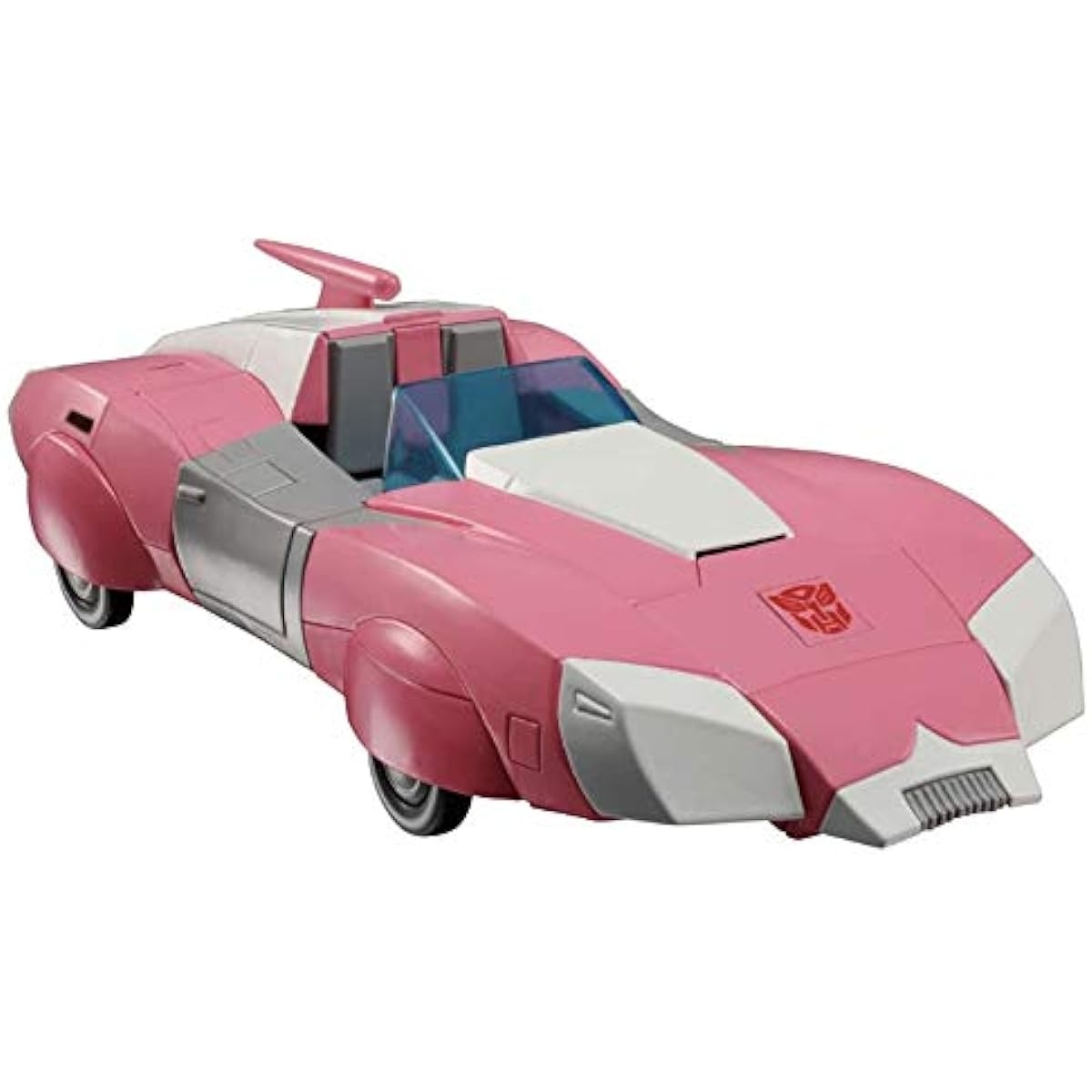 Transformers Masterpiece Edition MP-51 Arcee Action Figure