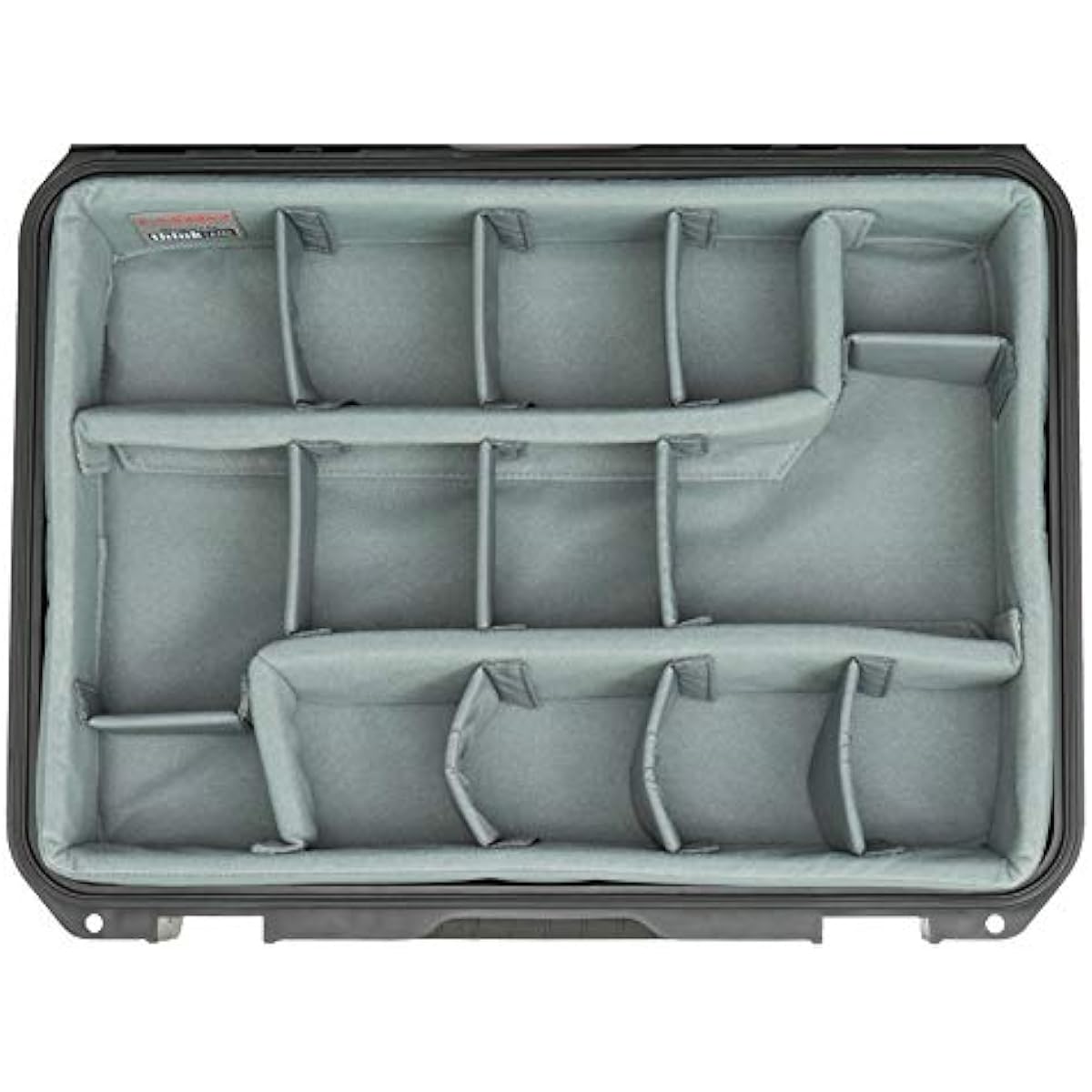 SKB Carrying Case 3i-1813-5DT Carrying Case Dustproof and Waterproof
