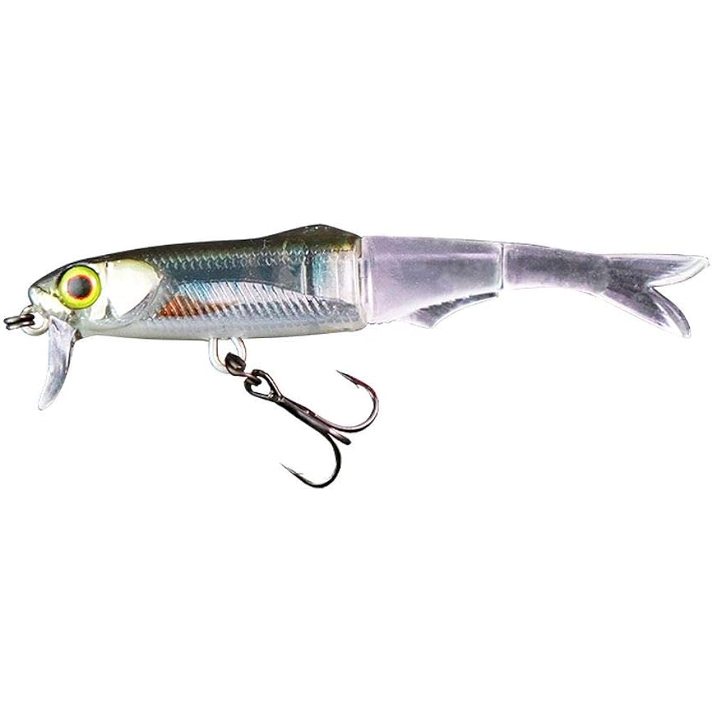 JACKALL Lure Humphrey