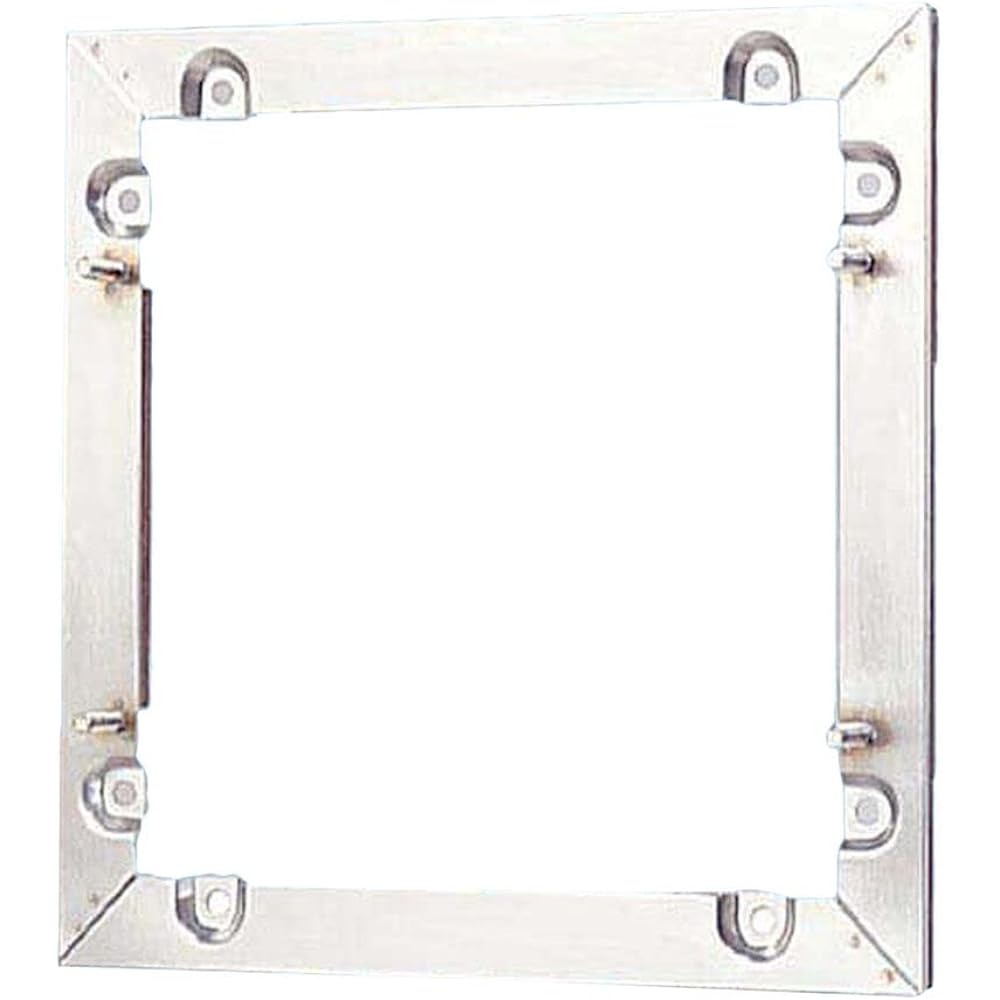 Panasonic Pressure Ventilation Fan Mounting Frame (SUS) FY-KHX353