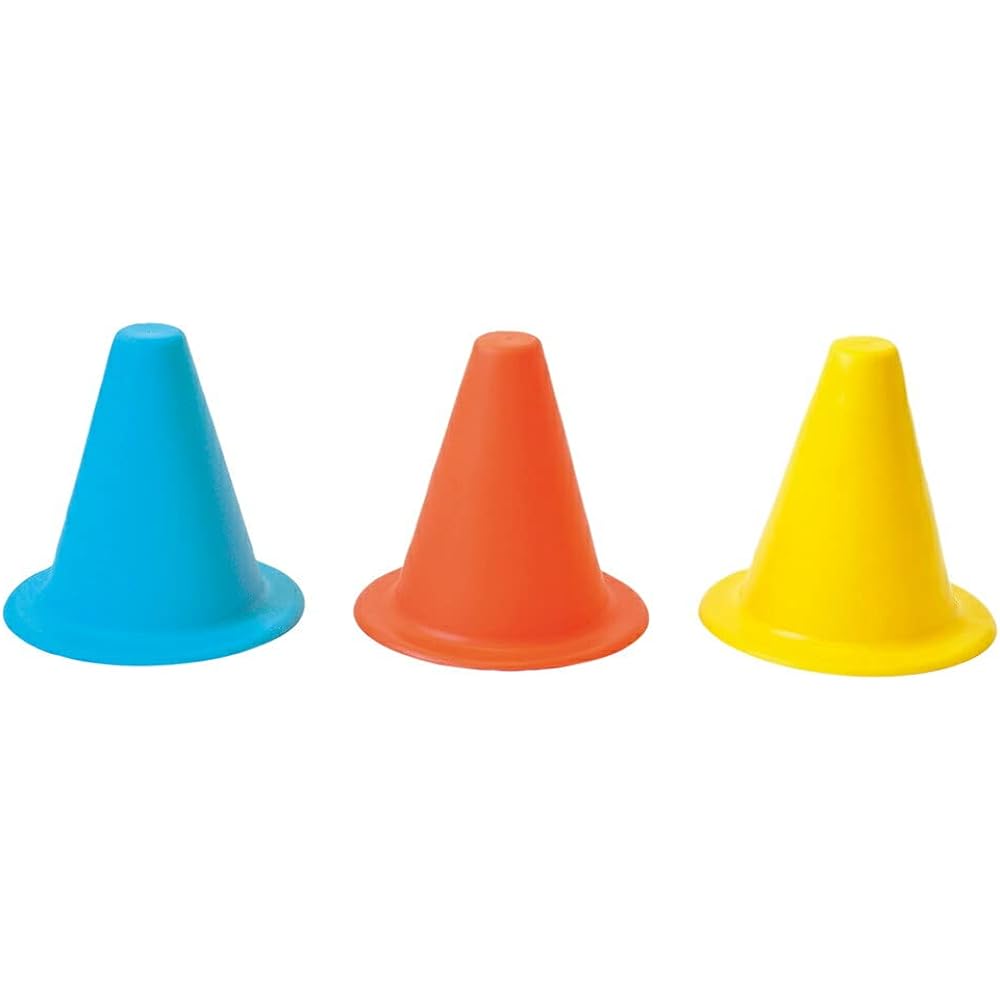 TOEI LIGHT Mini Soft Rubber Point 10 G-1067