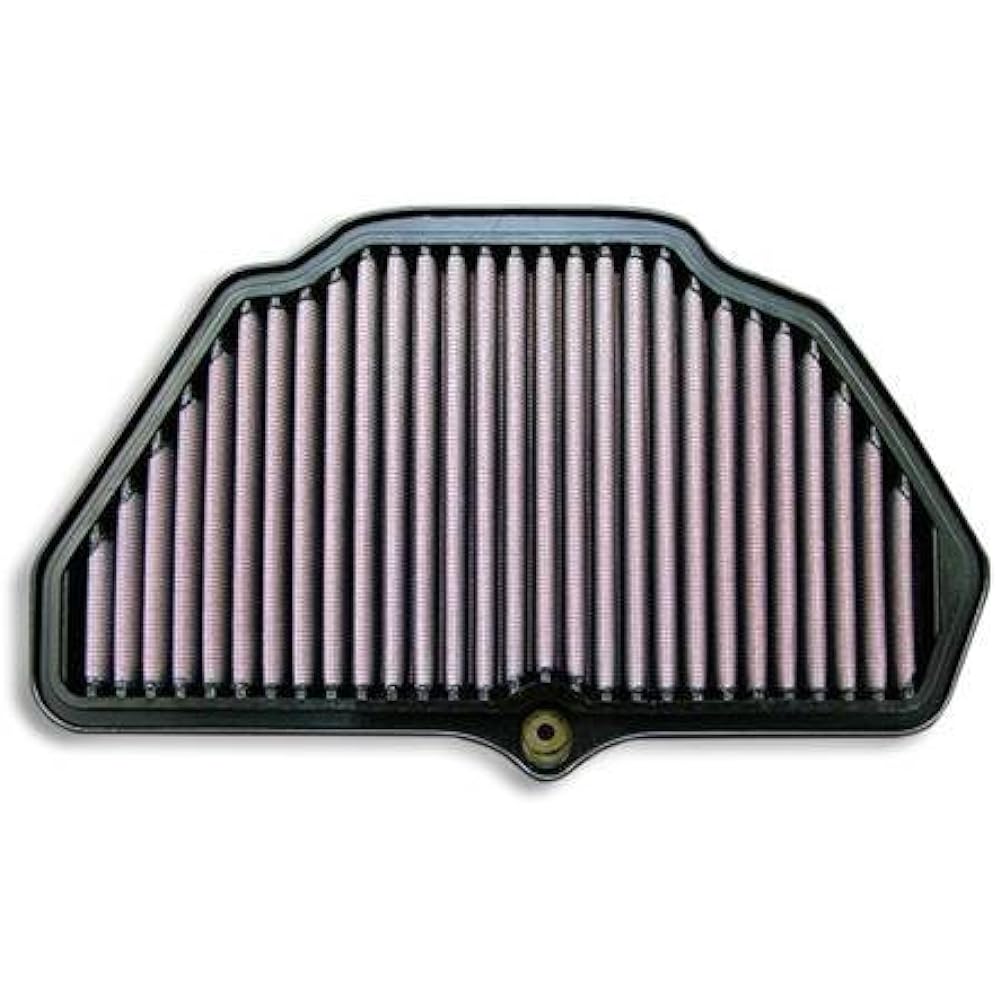 DNA High Performance Air Filter Compatible for Kawasaki ZX 10R ABS (16-23) PN:P-K10S16-0R