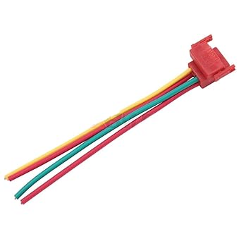 Starter Relay Motorcycle Starter Relay Solenoid Connector Electric for Honda CBR1000RR CBR1000F CBR1000XX CBR1000 CB1000 VTR1000
