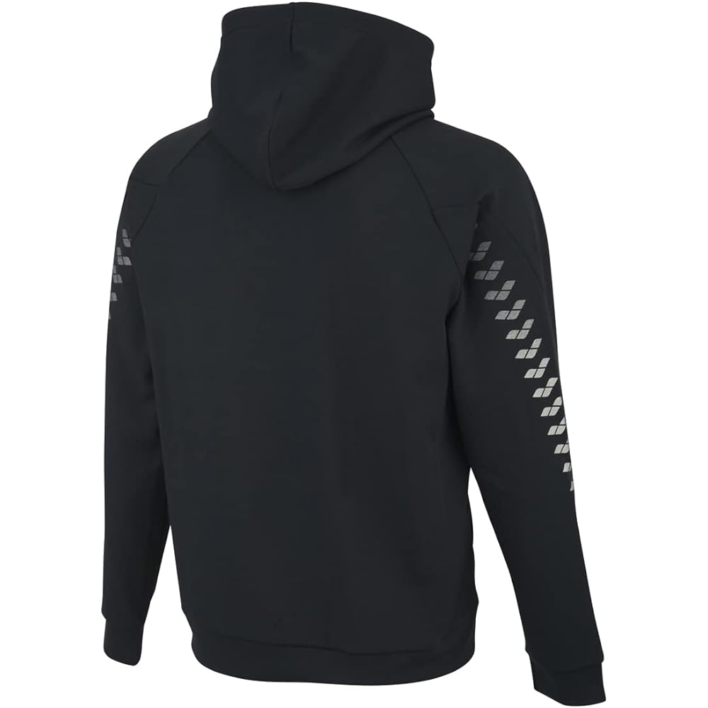 arena (arena) team wear men's sweat parka ARN-1330