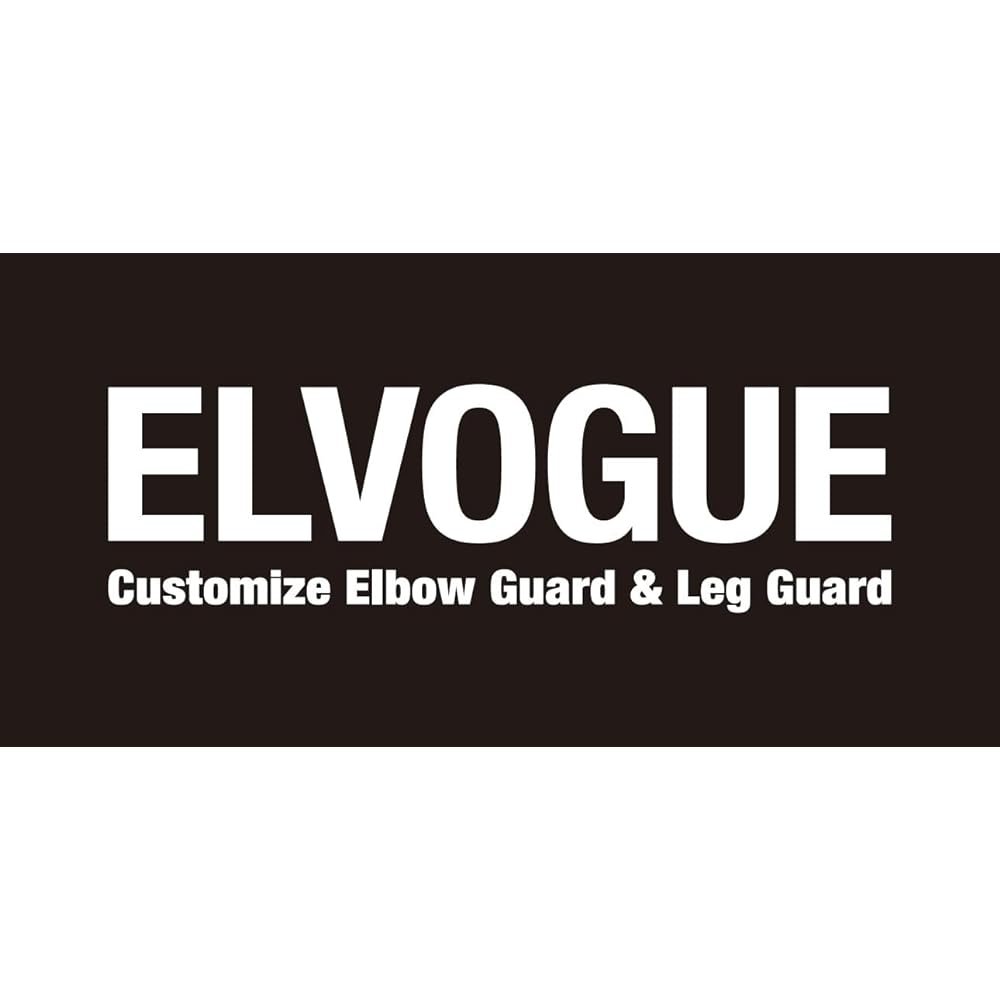 HI-GOLD ELVOGUE Customized Leg Guard EVG-F150WT White Compatible with High School Baseball