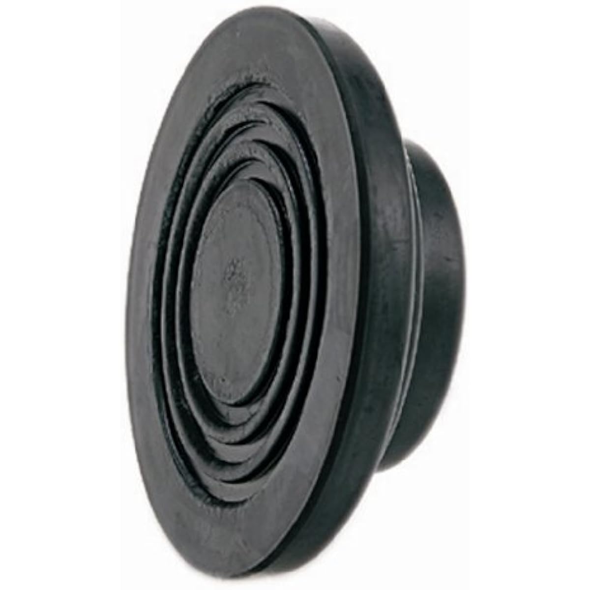 Anti-vibration and soundproof piano insulator "Pianosulator" for upright pianos