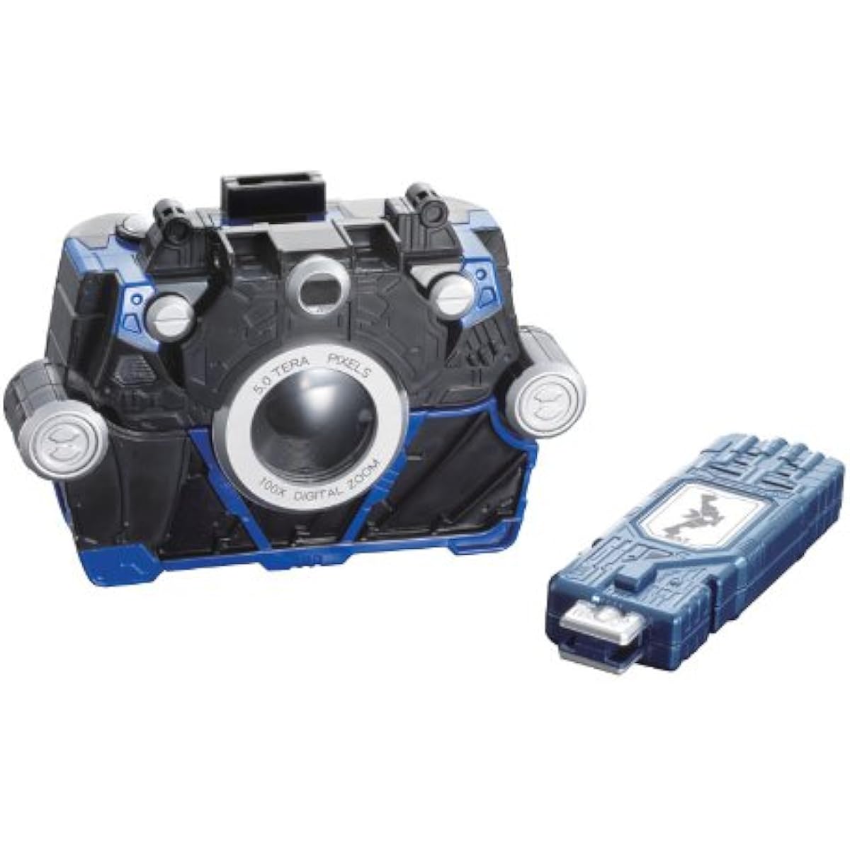 Kamen Rider W Memory Gadget Series 03 Bat Shot