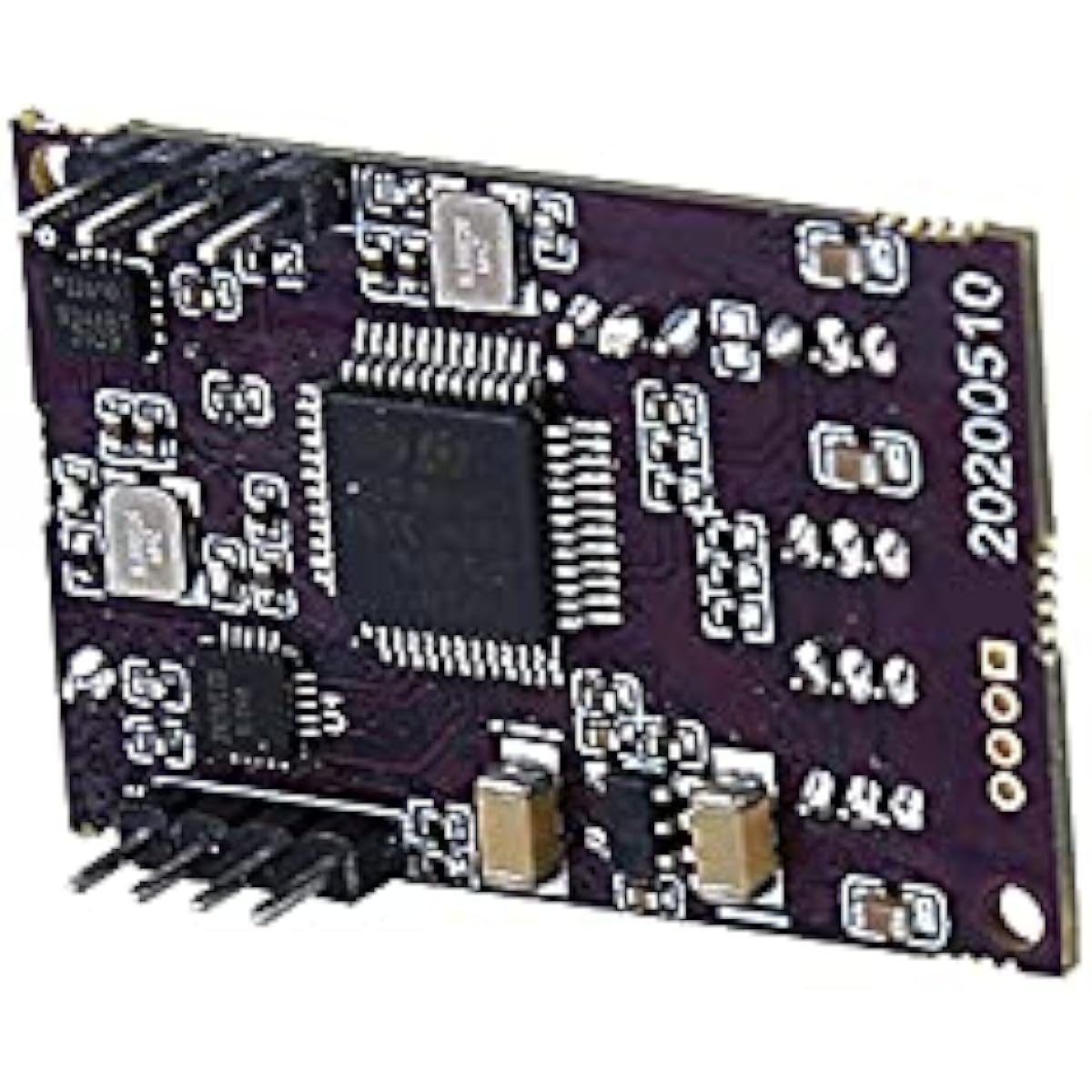 OMPHOBBY M1 Replacement Parts