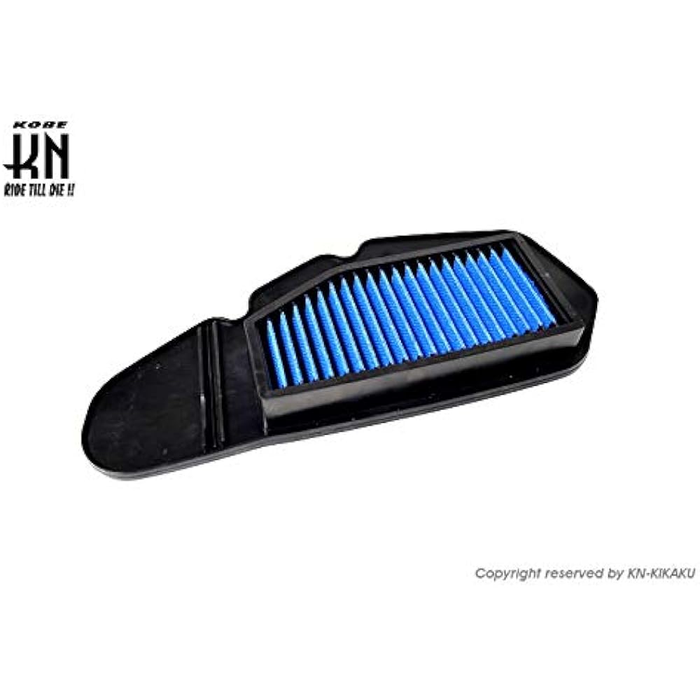 KN Planning SIMOTA PCX125 PCX150 JF56 KF12 KF18 Turbo High Flow Air Filter Air Filter Air Element