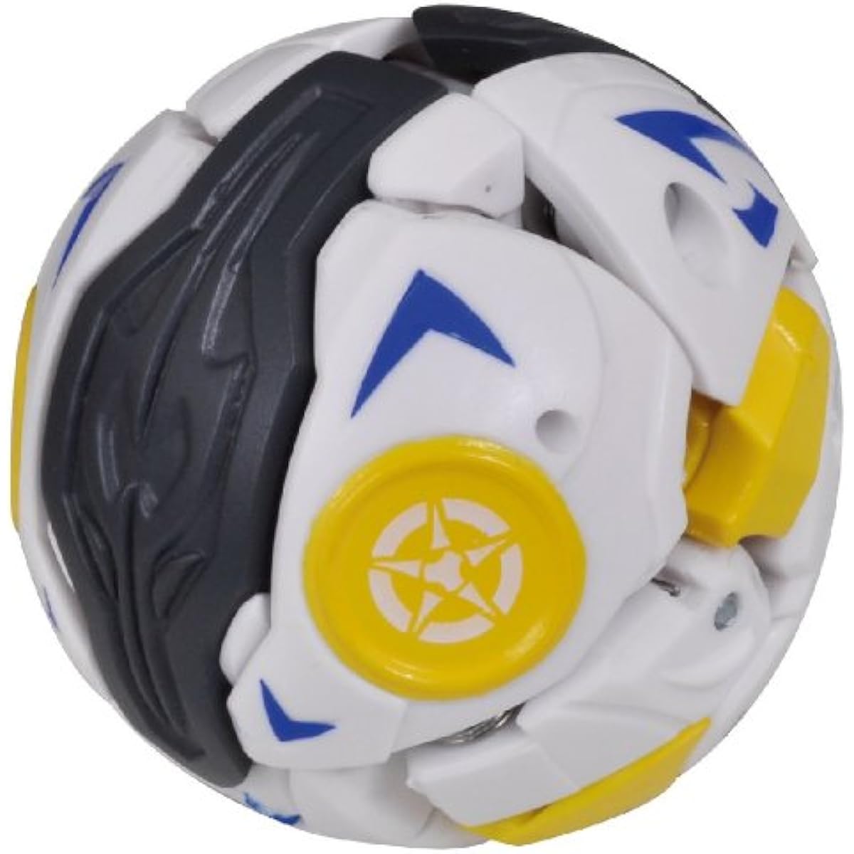 BTC-40 Bakutech Booster Pack Sae (Well) Garou