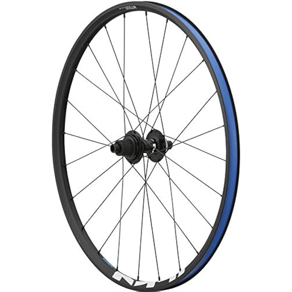 SHIMANO Wheel WH-MT500-B/WH-MT501-B E Thru 27.5 inch