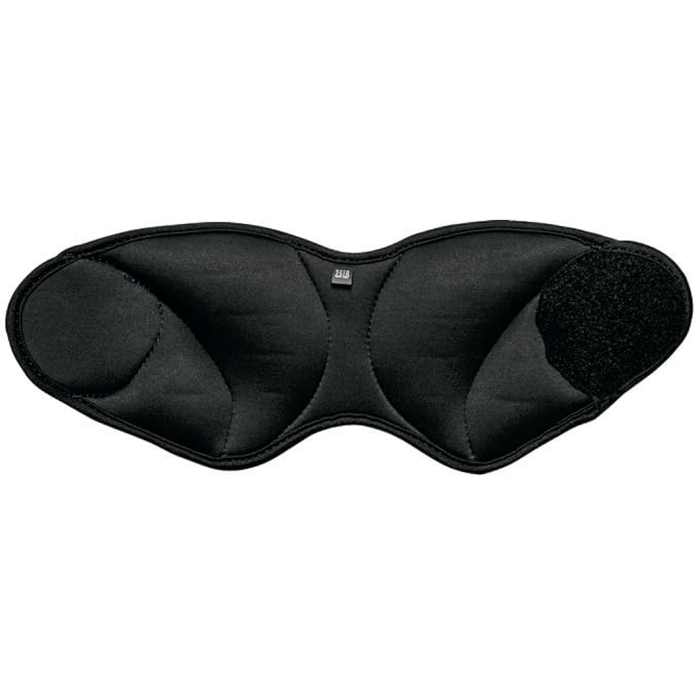 NIKE Training Equipment Ankle Weight 1.1kg AT7025-010