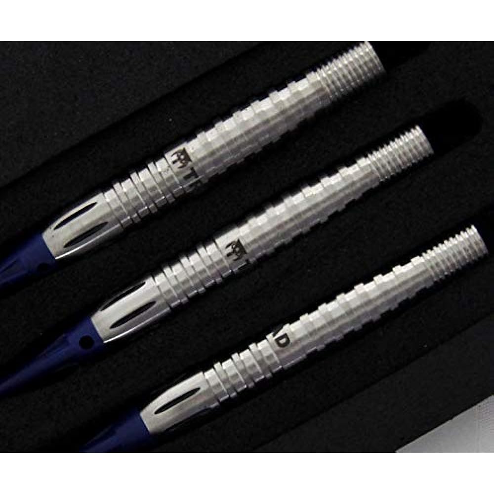 Trinidad (TRiNiDAD) Pro Chavez 3 Shunsuke Sagara Player Design Model Soft 2BA Total Length 46.0mm Tungsten