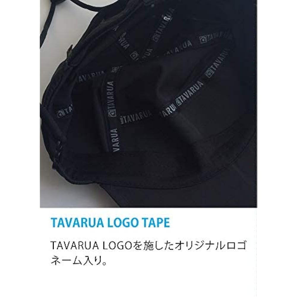 TAVARUA Cap Outdoor TM1012 Unisex