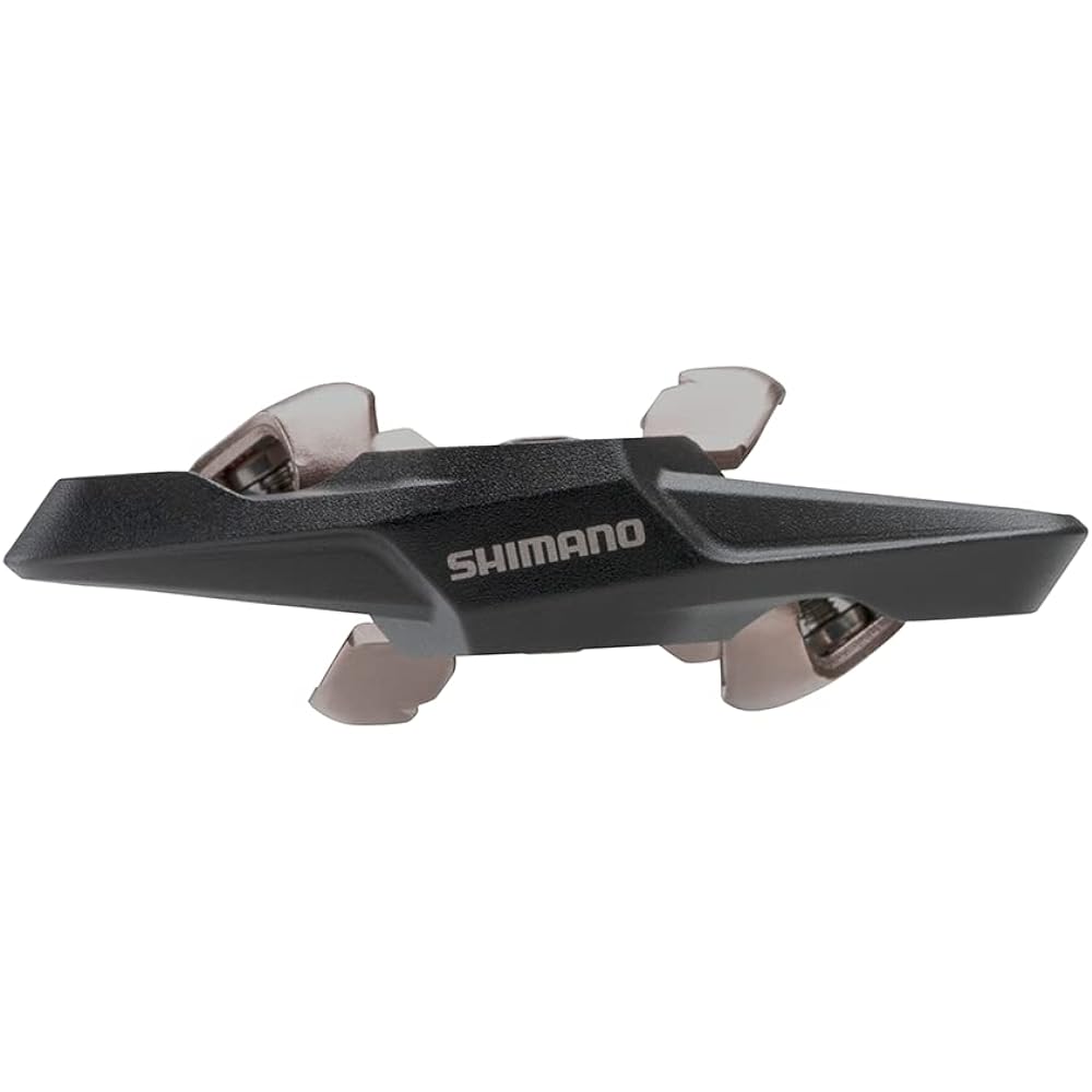 SHIMANO PD-ME700 pedal.