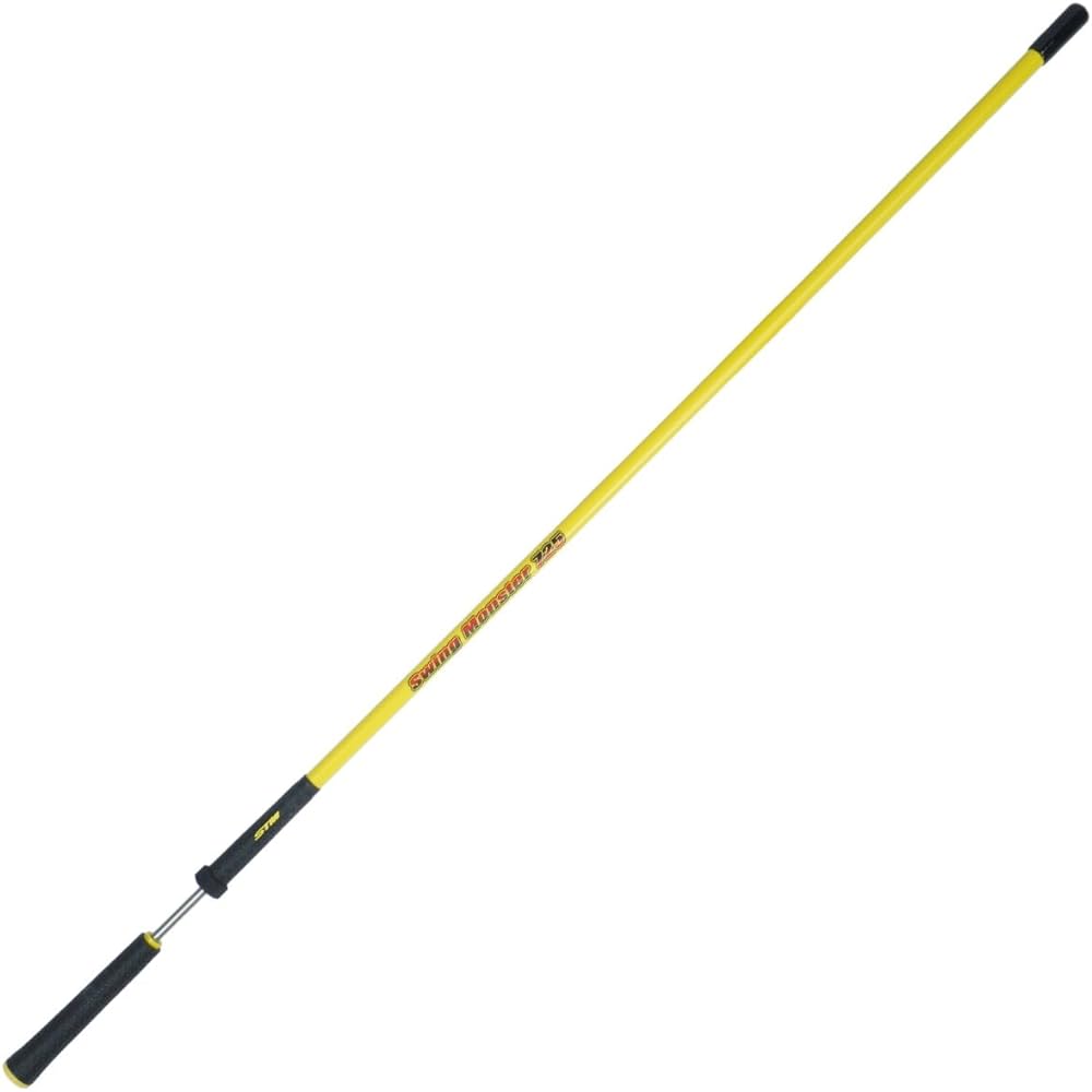 Swing Monster 725 Golf Swing Practice Practice Equipment Practice Swing Golf Equipment Indoor Practice Swing Monster