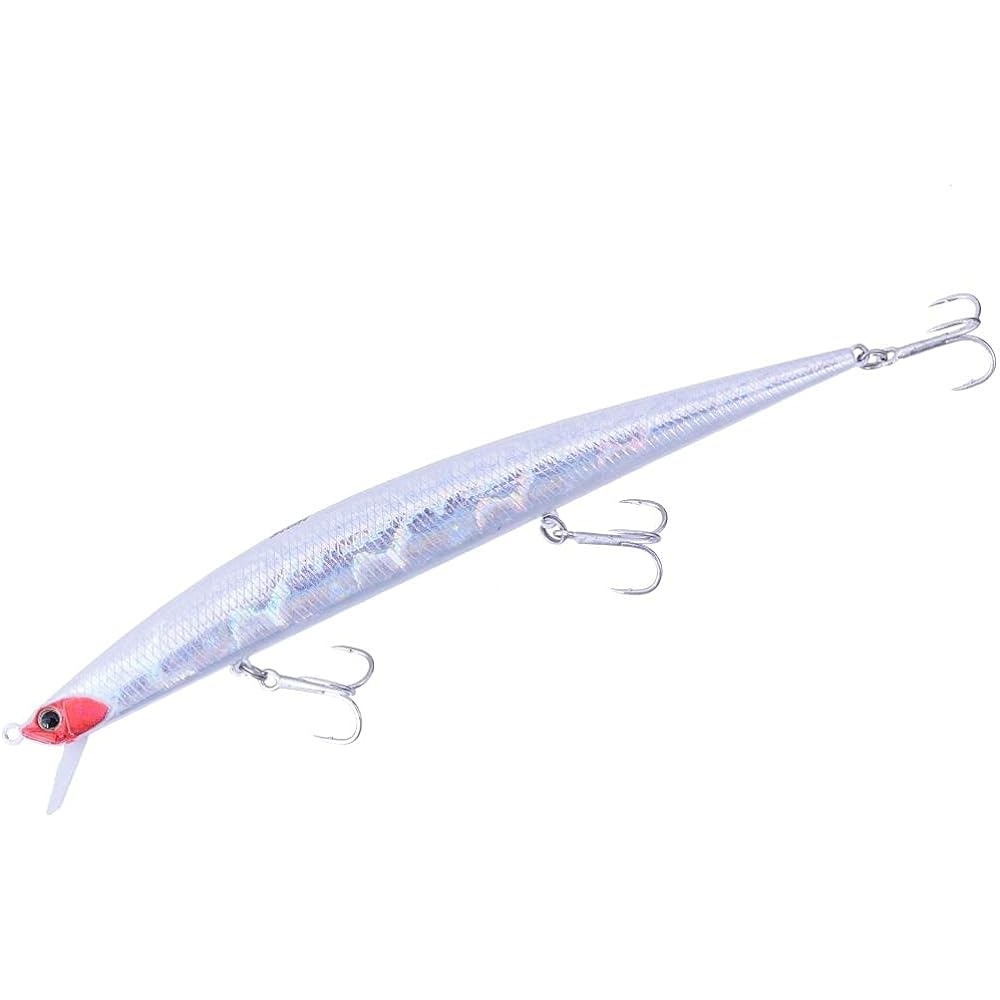 Duo Tide Domino Slim 175 Flyer #ACC0170 Pearl White OBII