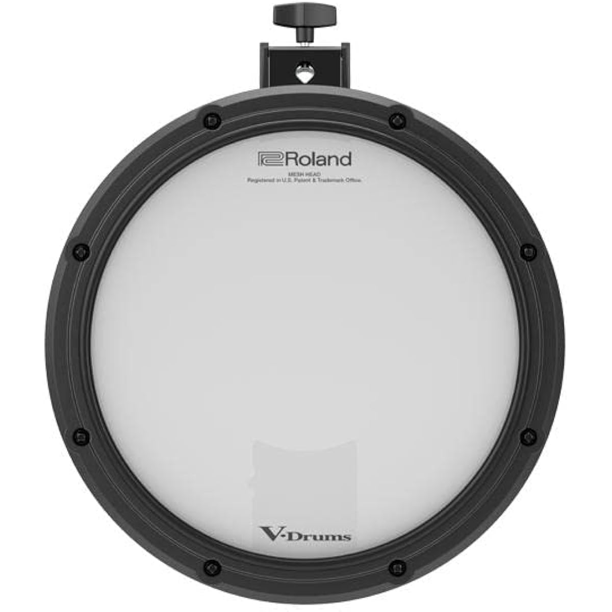 ROLAND PDX-12 DUAL TRIGGER PAD V-Drum Pad Dual Trigger Pad