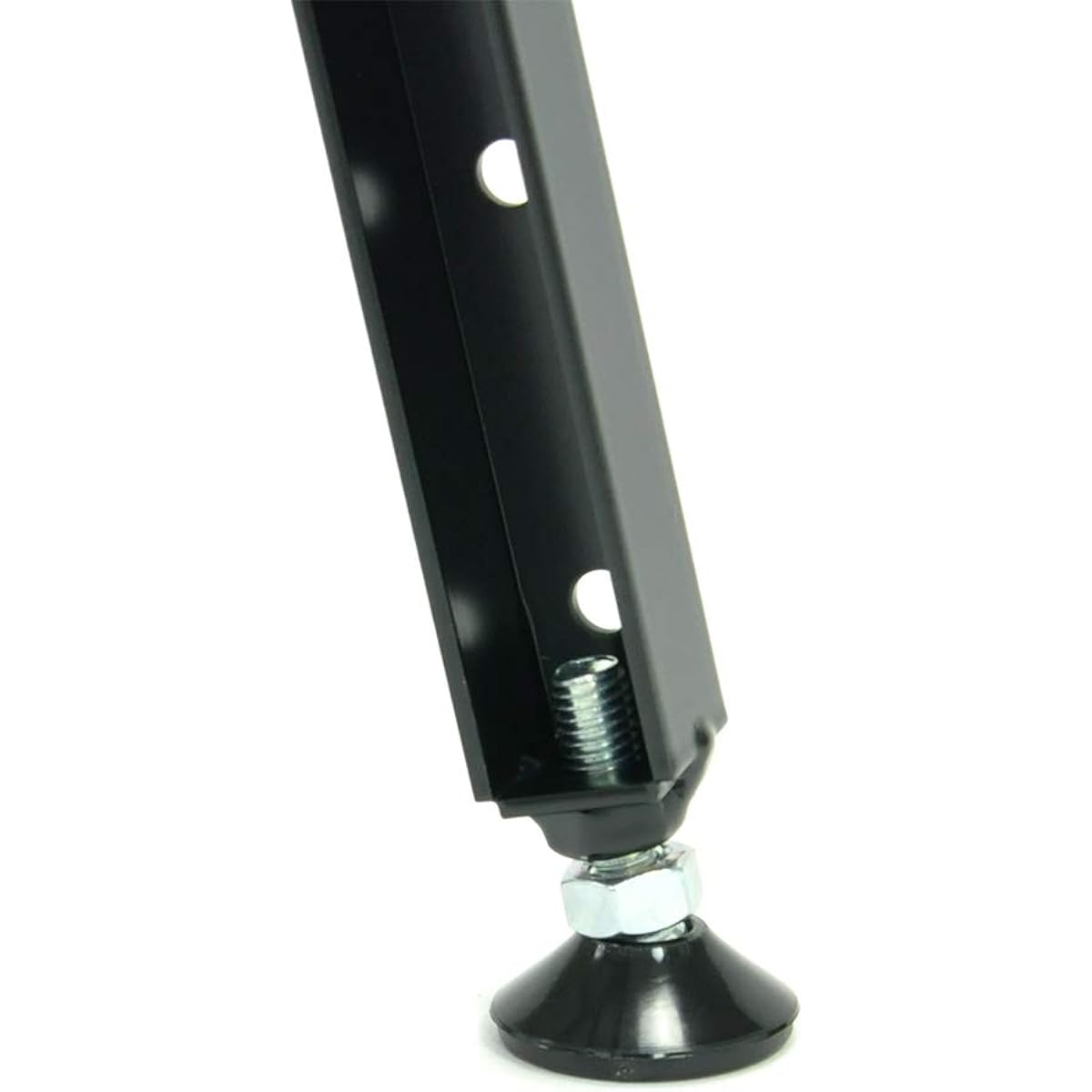 K&M 18953 Foldable Keyboard Stand Table Type
