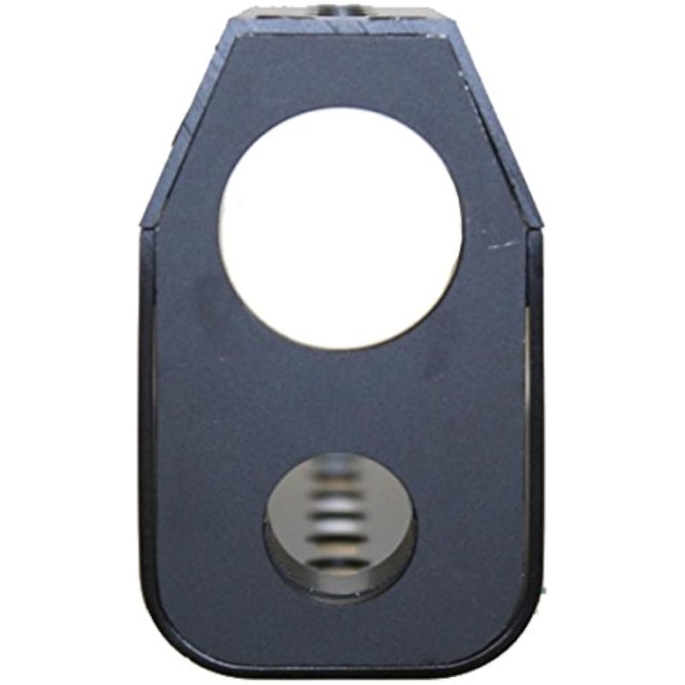 S&T TAVOR KEYMOD type hand guard long BK STRAS01LBK
