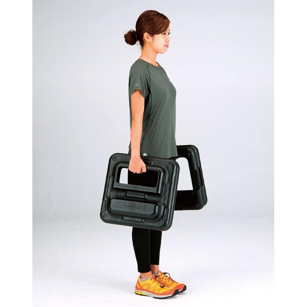 EVERNEW The Step Inclined ETB266