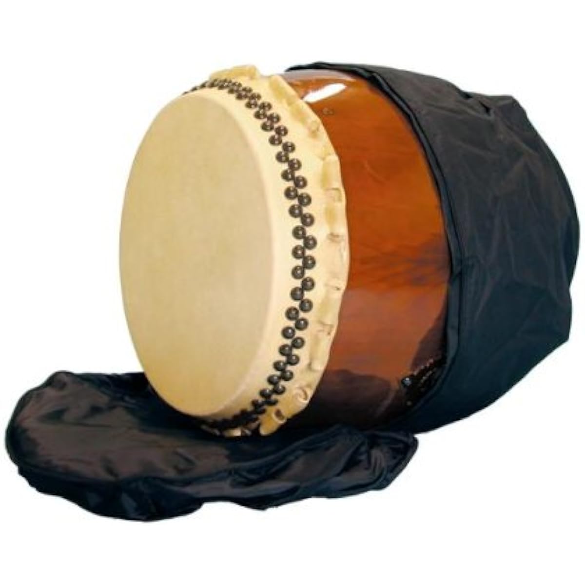 Case for long drum drum 1.8 shaku