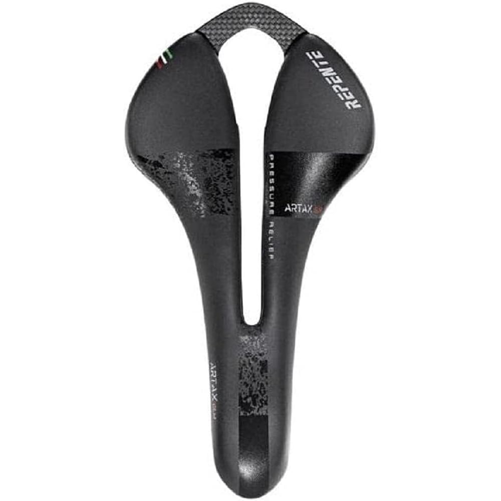 Repente Artax GLM Bicycle saddle *RLS compatible model