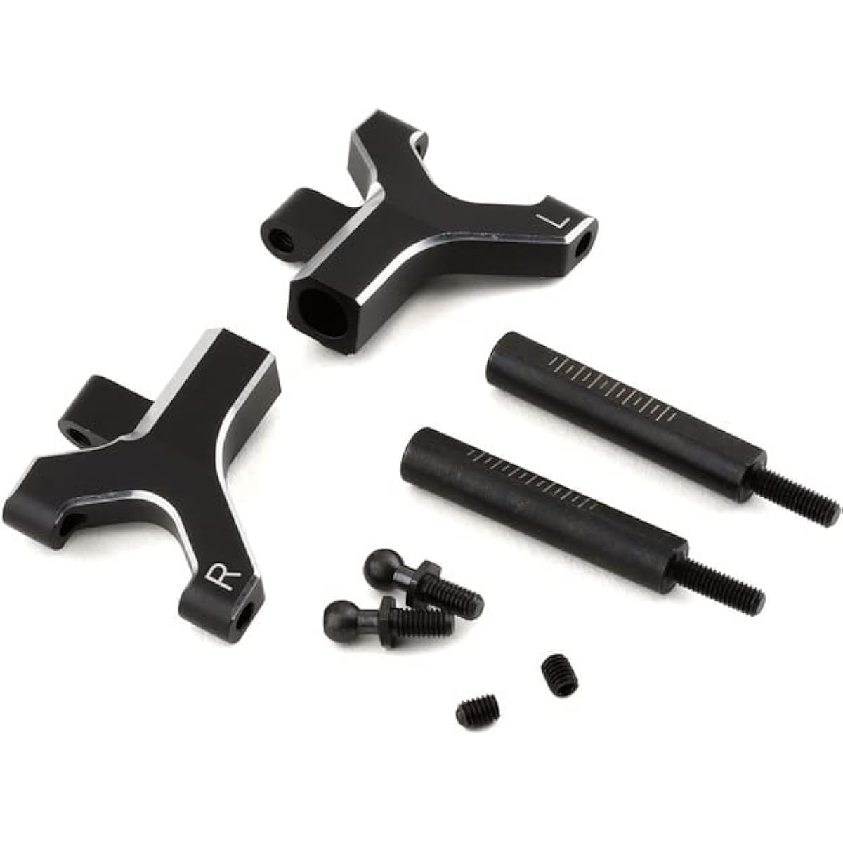 DP-YD2/YD4 Front Lower Short "A" Arm Set