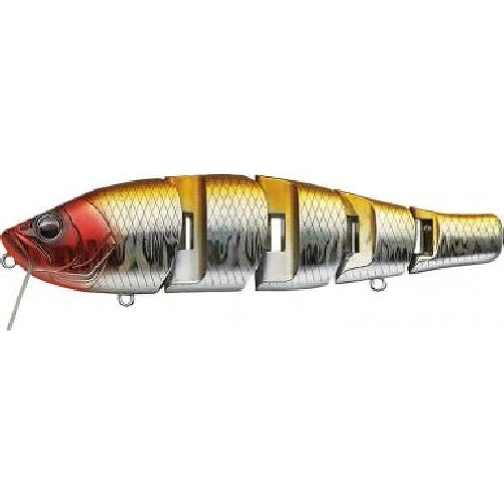 EVERGREEN Big Bait Royal Flush 16cm 60g