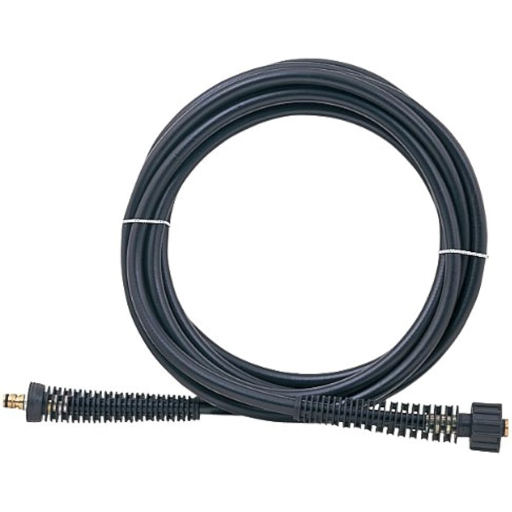 Makita High Pressure Hose 10M 123651-3 for High Pressure Washer
