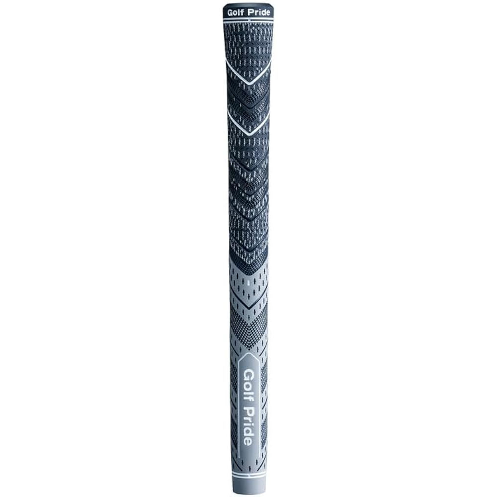 Golf Pride Golf Pride MCC Plus 4 Grip MCCS-60R