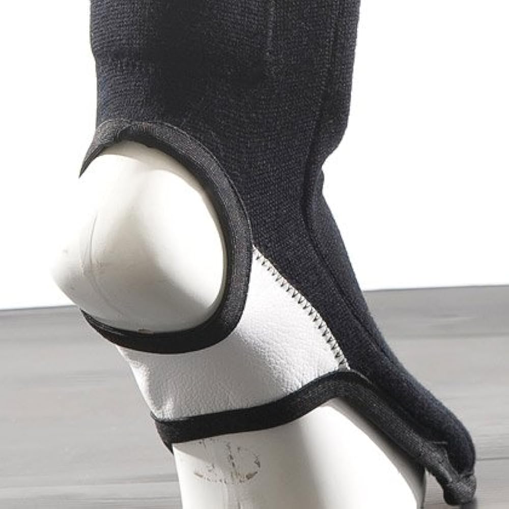 BODYMAKER Leg Supporter Perfect (1 pair) KD011