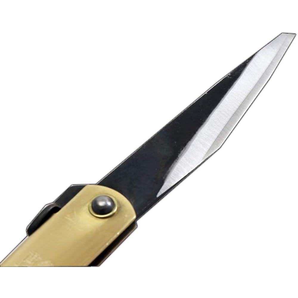 Kanekoma Higonokami Aogami Single Blade
