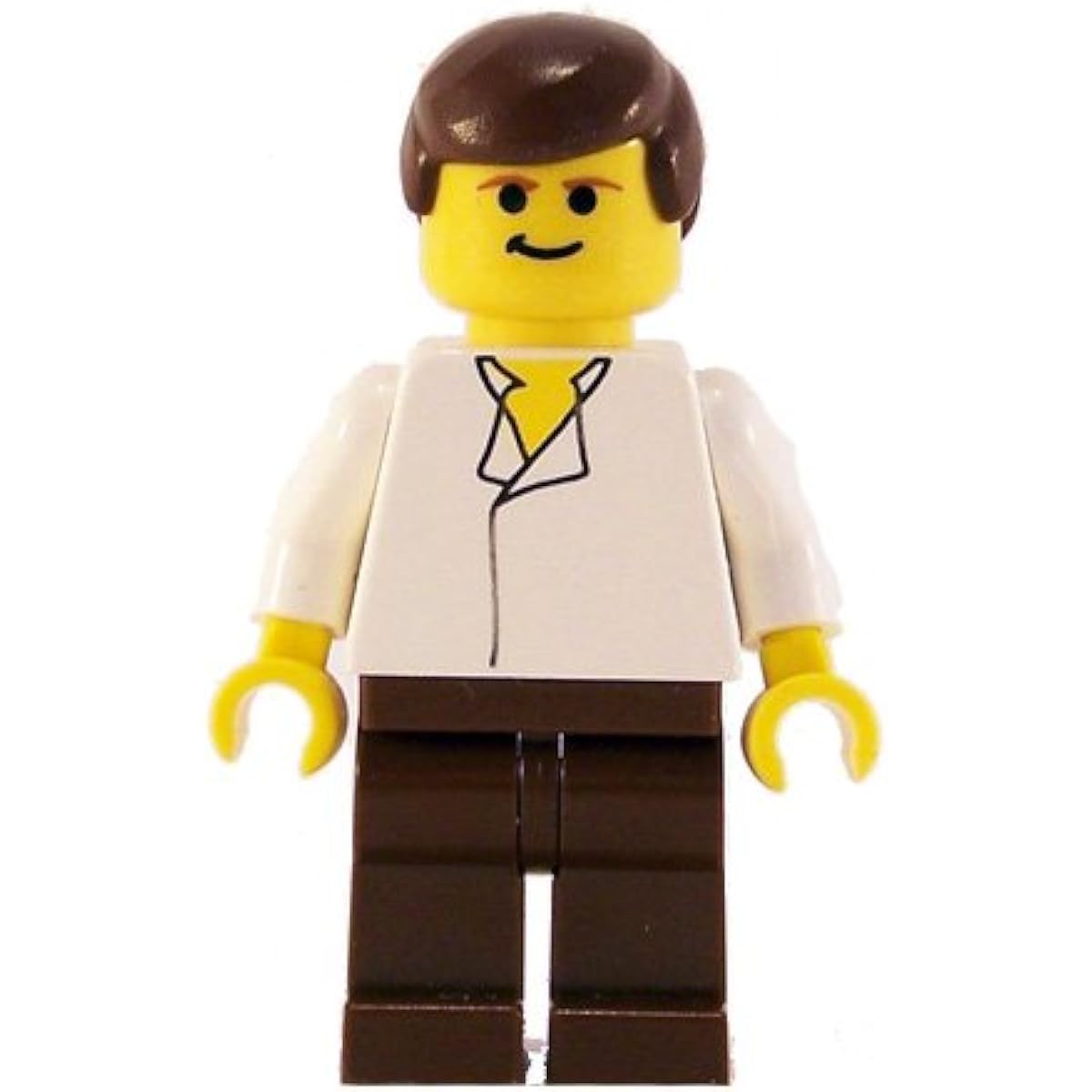 Han Solo (Skiff) - LEGO Star Wars Figure