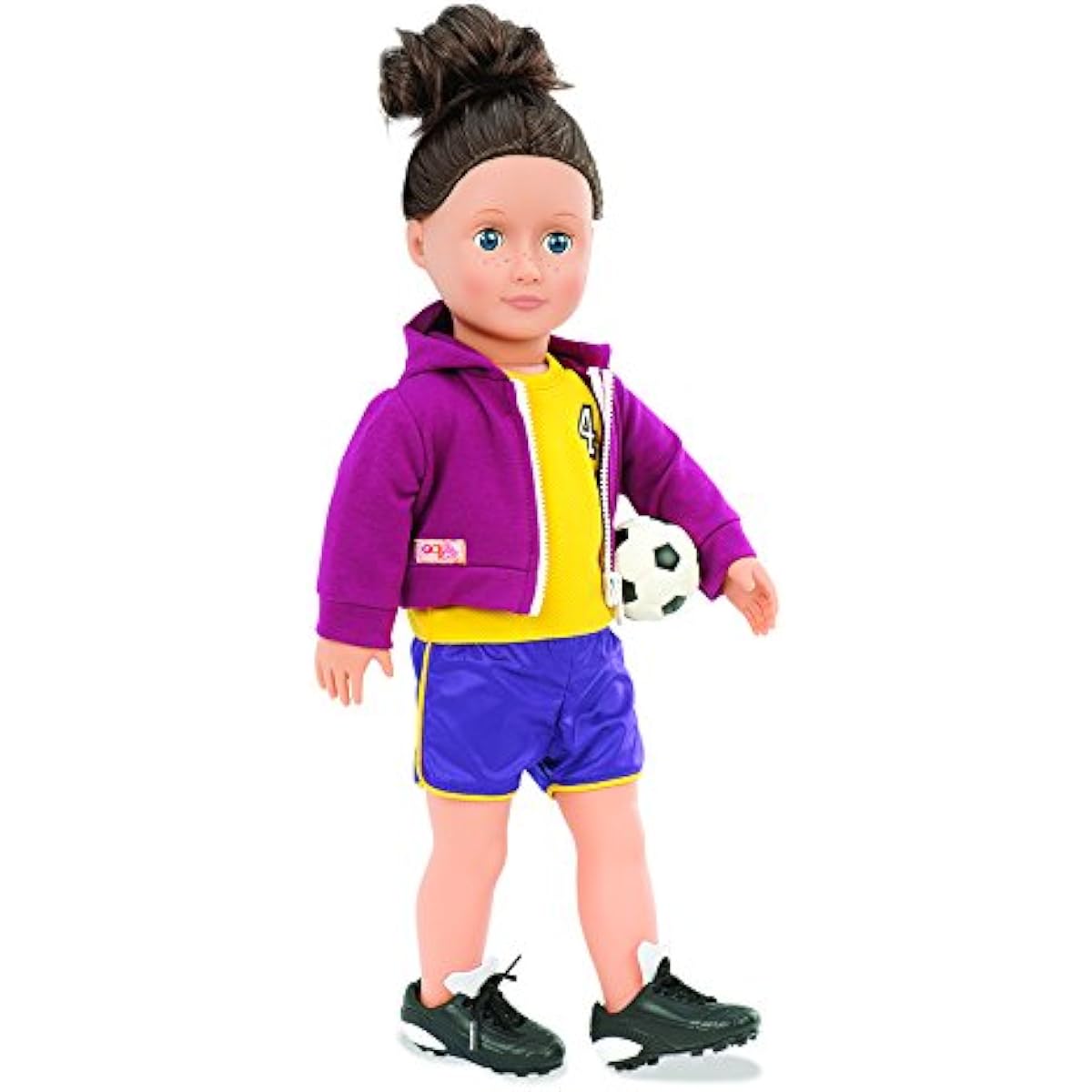 Our Generation 46cm Team Player Regular Doll Outfit