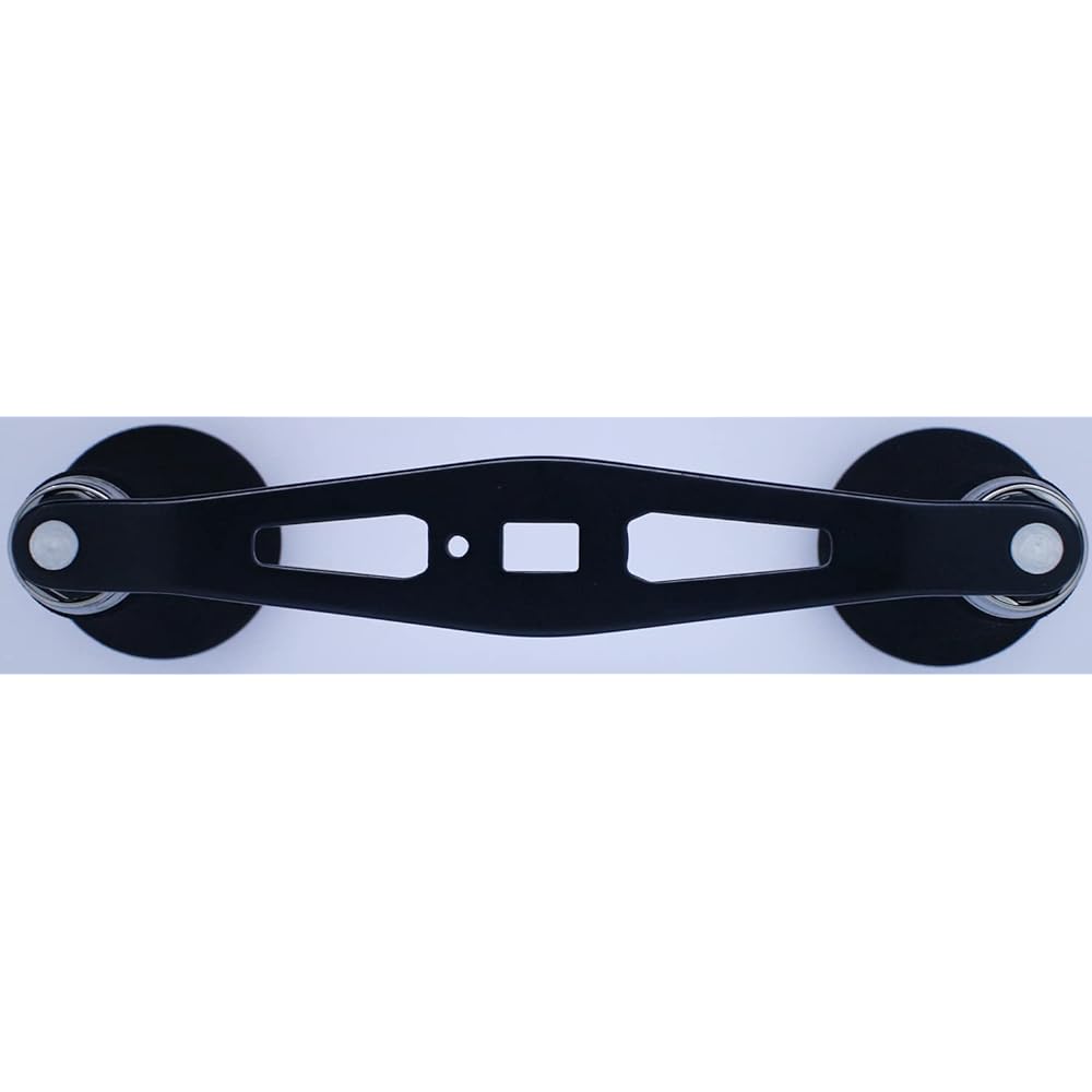 Genuine Parts 21 Scorpion MD 300XGLH Handle Assembly Part No. 13JE0