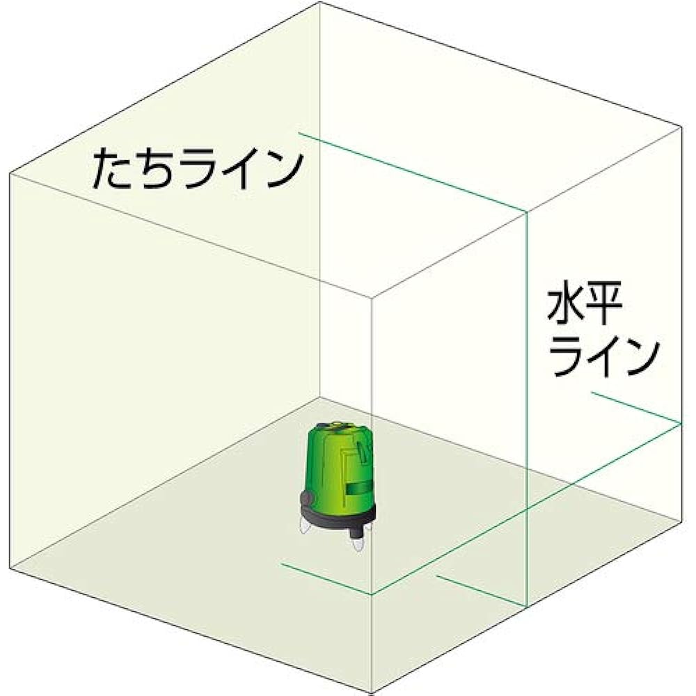 Muratec KDS Laser Marker Real Green Body ALT-100RG High Brightness Green Laser