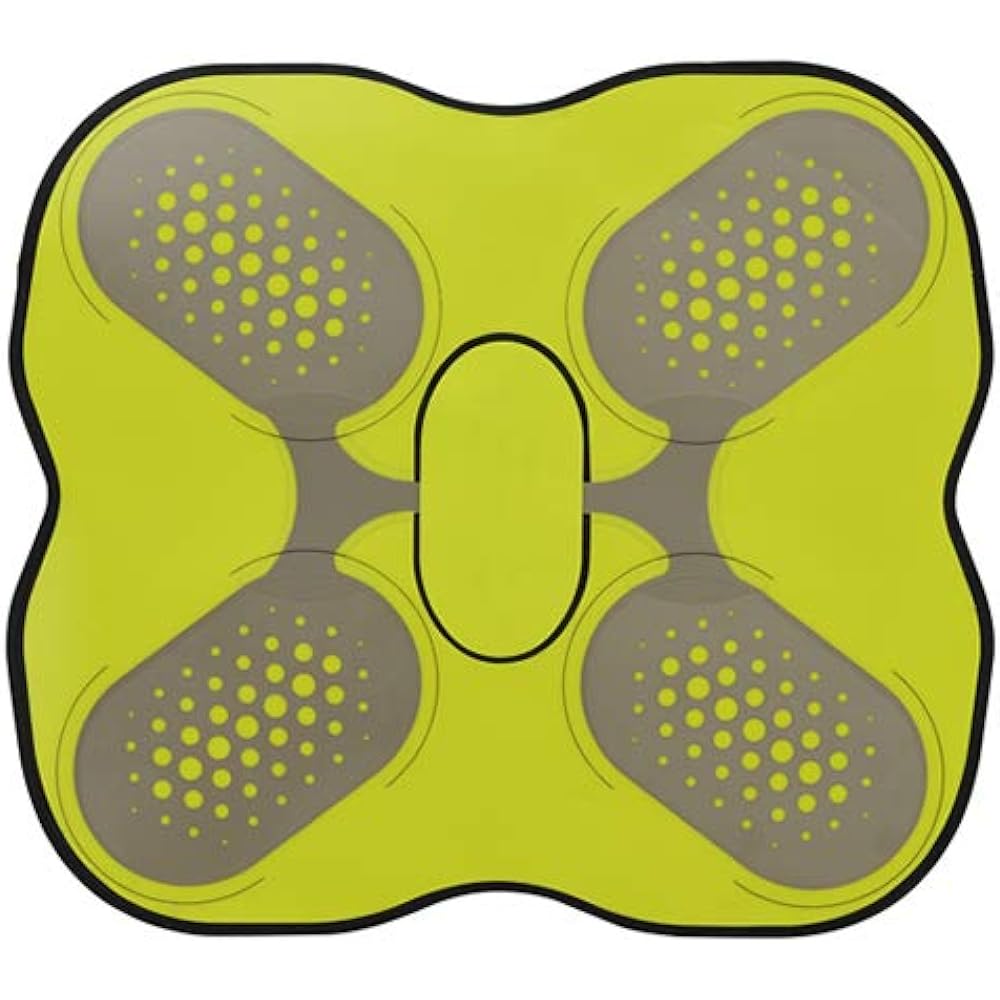 Maxell Mote Care Light EMS Exercise Device ACTIVEPAD 4-pole type MXES-B420LBK1P