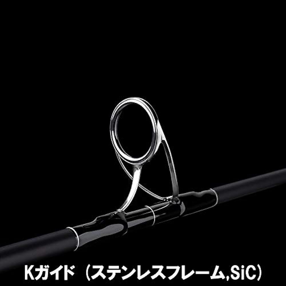 Tenryu Spike Bonito