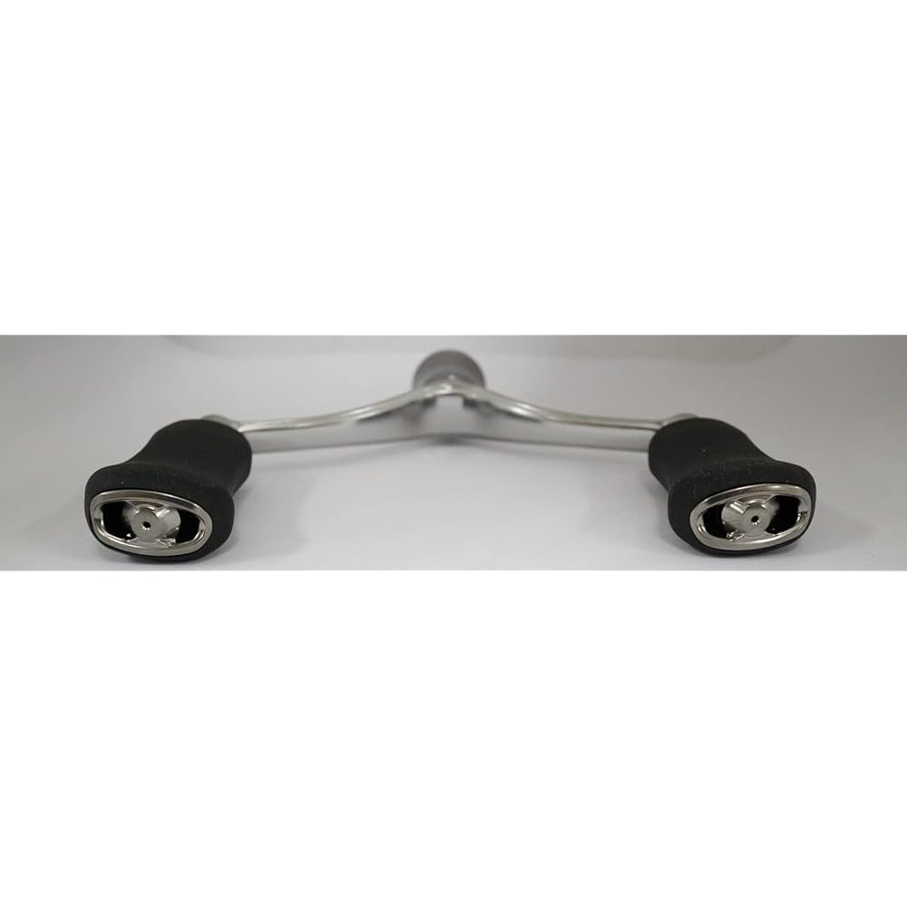 DAIWA Genuine Parts 19 Certate LT3000S-CH-DH Handle Part Number 105 Part Code 6J831601