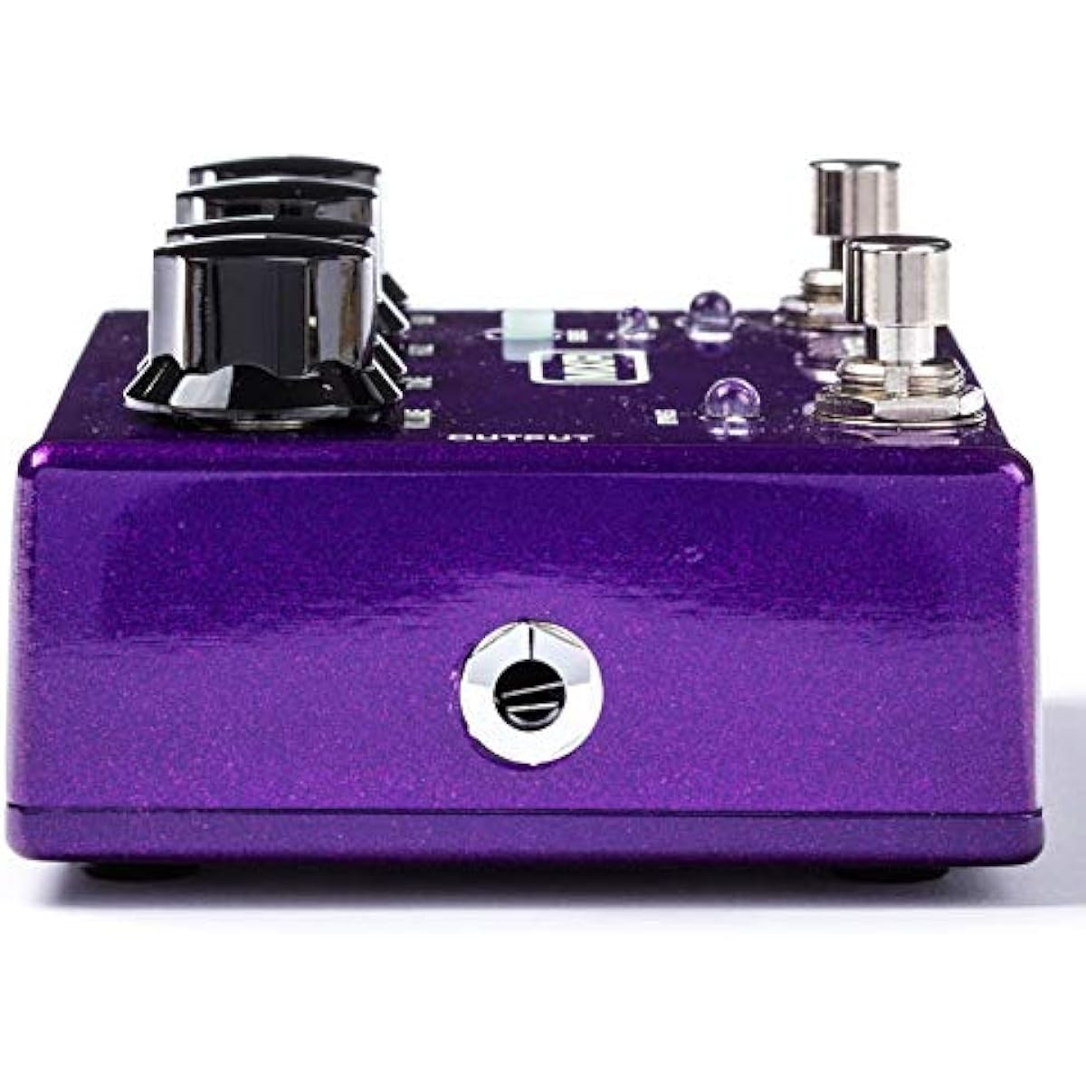 MXR Guitar Effects Pedal M225 Sub Machine