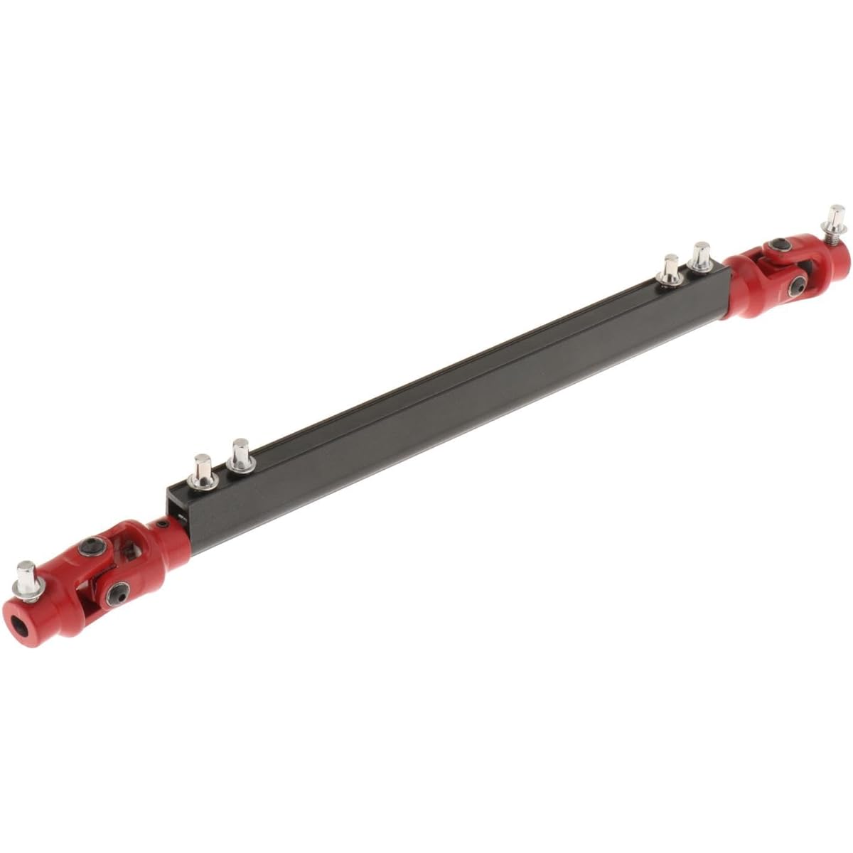Kioware Drum Pedal Link Drum Instrument Accessories Double Drum Pedal Drive Shaft