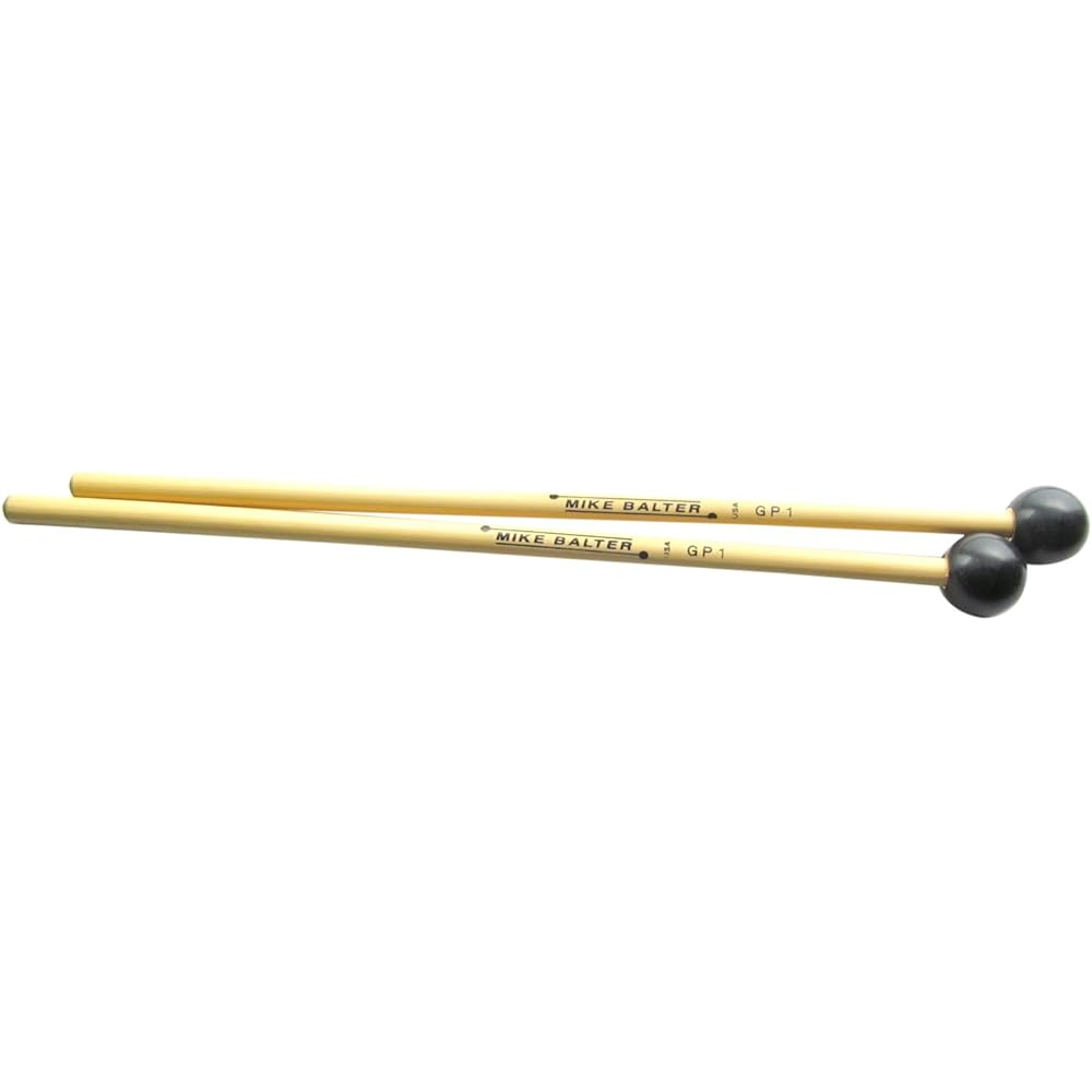 BALTER MALLET Metal core glockenspiel mallet BM-BGP1 φ22.2mm