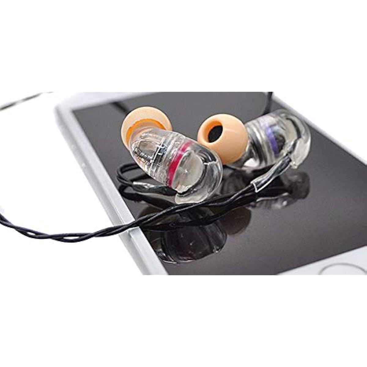 JTS IE-1 Earphones