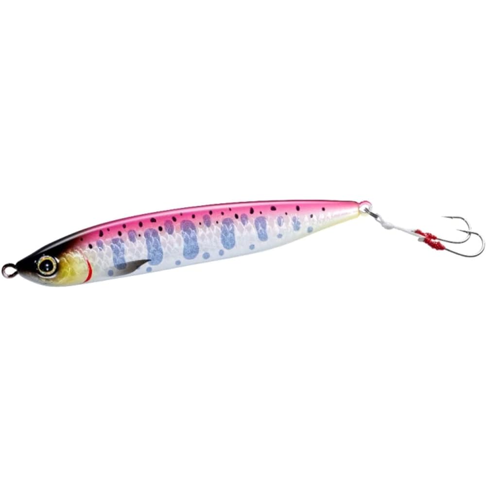 SHIMANO Trout Lure Sinking Pencil Cardiff Windlip 95S/105S Jet Boost TN-295N/TN-210N Various