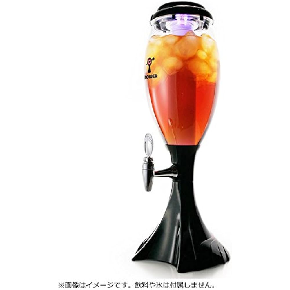 DARTS LIVE Darts Live Original Drink Server i TOWER Eye Tower Set of 2 Darts Card Darts Accessories